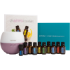 Home Essentials Kit 15ml Bottles