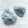 Celestite Clusters